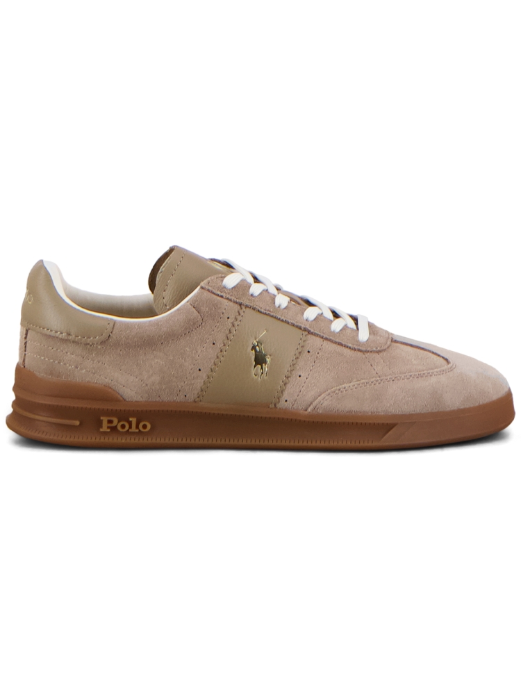 Polo Ralph Lauren 809-978010 002 DIRTY BUCK