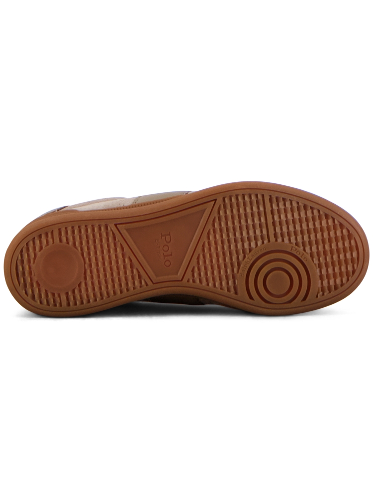 Polo Ralph Lauren 809-978010 002 DIRTY BUCK
