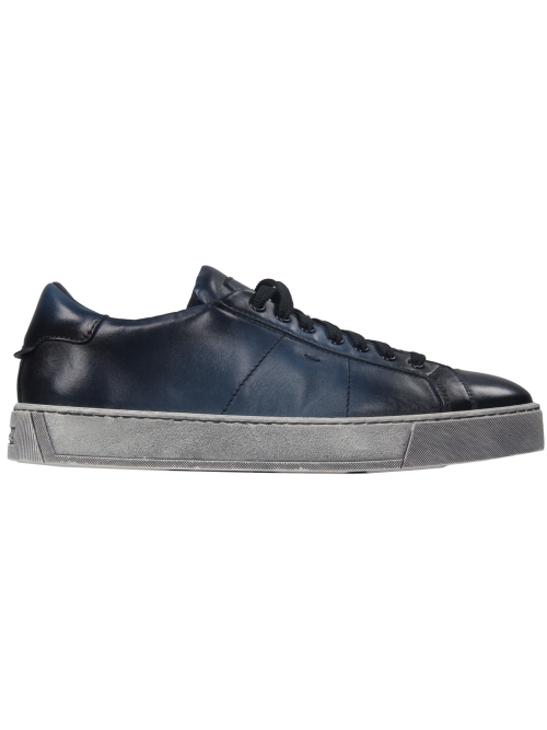 Santoni MBGL20850SPOMGOOU55 GOOU55 foto 3
