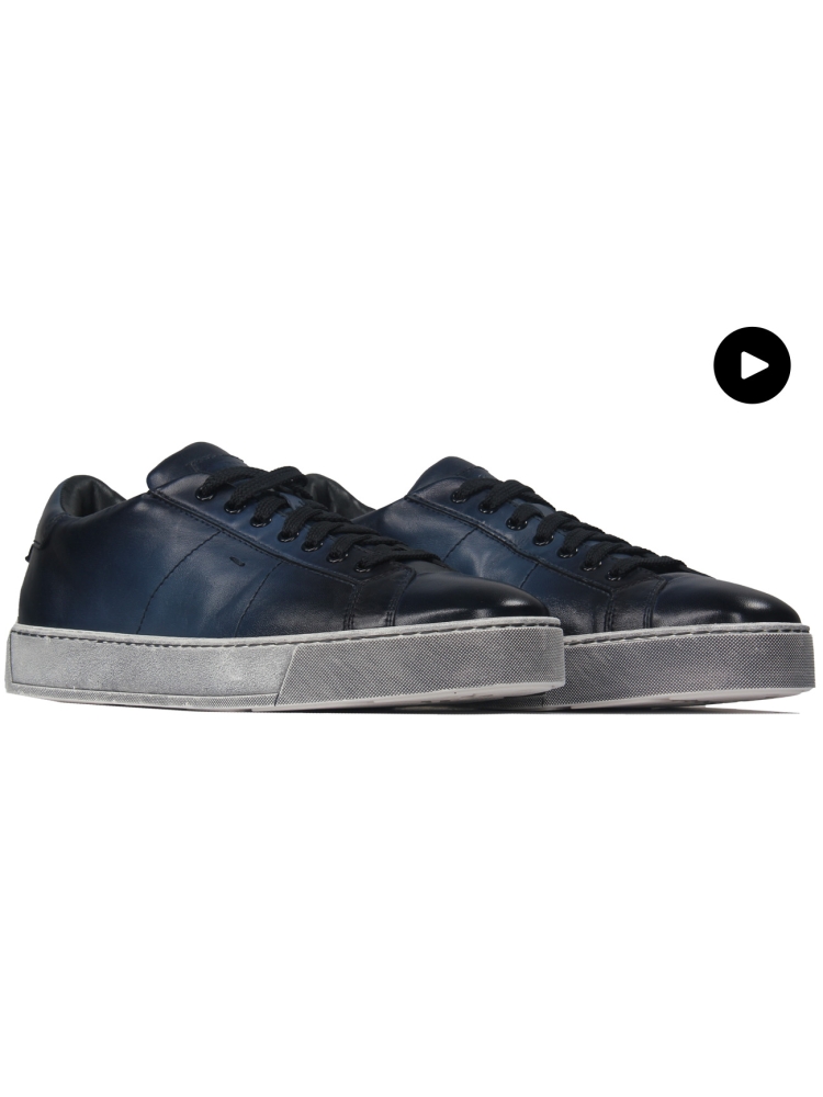 Santoni MBGL20850SPOMGOOU55 GOOU55