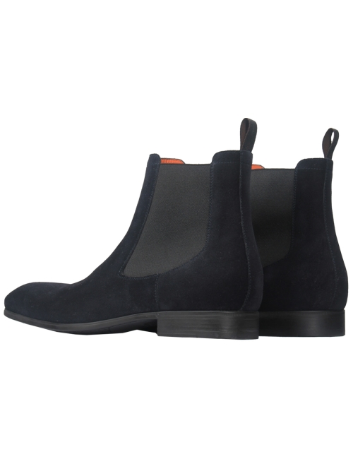 Santoni mgsi13414smoisywu60 wu60 foto 2