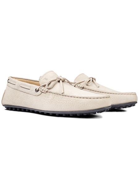 TOD'S XXM42C0050S5QC006 CROMO CHIARO TOD'S XXM42C0050S5QC006 CROMO CHIARO