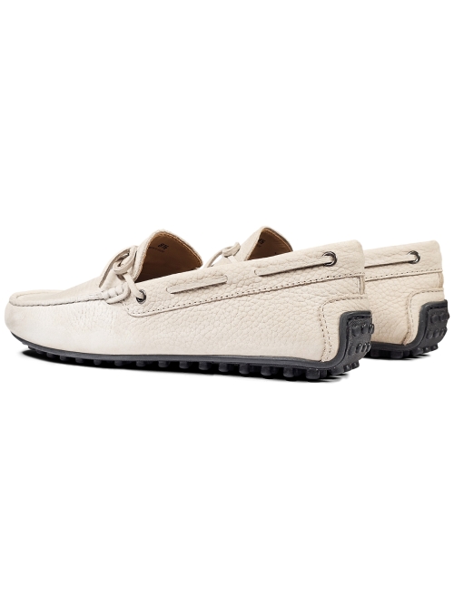 TOD'S XXM42C0050S5QC006 CROMO CHIARO foto 3