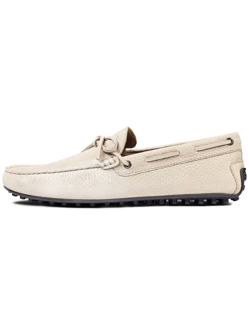TOD'S XXM42C0050S5QC006 CROMO CHIARO foto 4