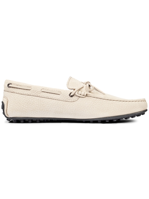 TOD'S XXM42C0050S5QC006 CROMO CHIARO foto 5