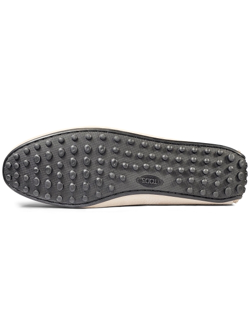 TOD'S XXM42C0050S5QC006 CROMO CHIARO foto 6