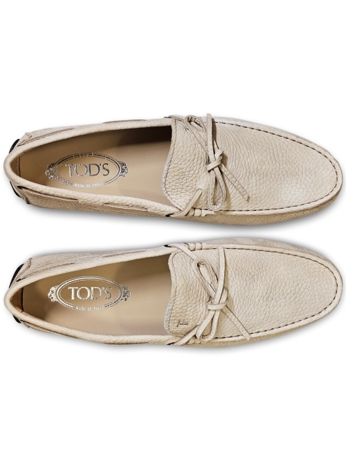 TOD'S XXM42C0050S5QC006 CROMO CHIARO foto 7