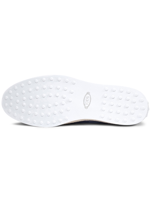 TOD'S XXM0TVAJ30O6U801 POLVERE CHIARO foto 7