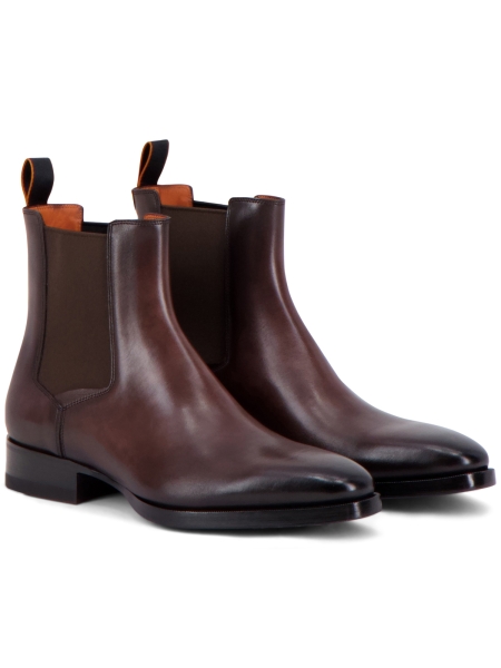 Santoni MCLE16755JH1IOBR T53 Santoni MCLE16755JH1IOBR T53