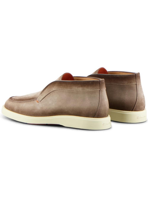 Santoni MGDT17823TICBGEX BROWN M45 foto 2