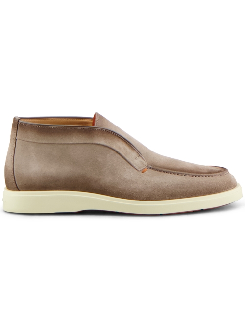 Santoni MGDT17823TICBGEX BROWN M45 foto 4
