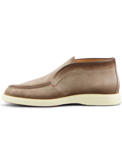 Santoni MGDT17823TICBGEX BROWN M45 foto 5