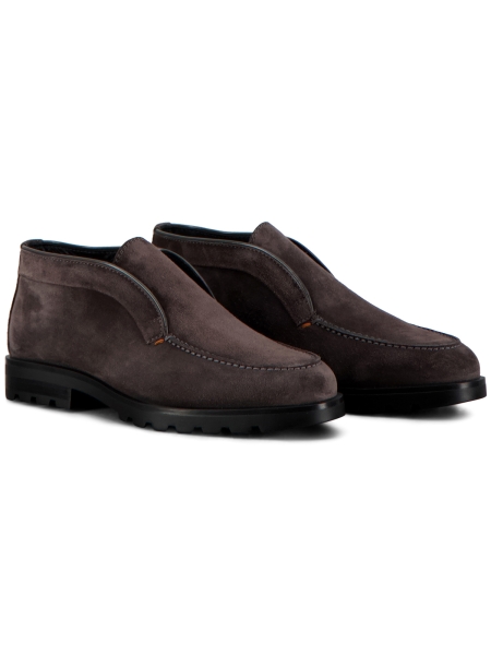 Santoni MGXC17823NEOASEY G76 GREY
