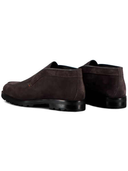 Santoni MGXC17823NEOASEY G76 GREY