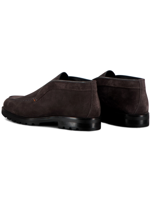 Santoni MGXC17823NEOASEY G76 GREY foto 2