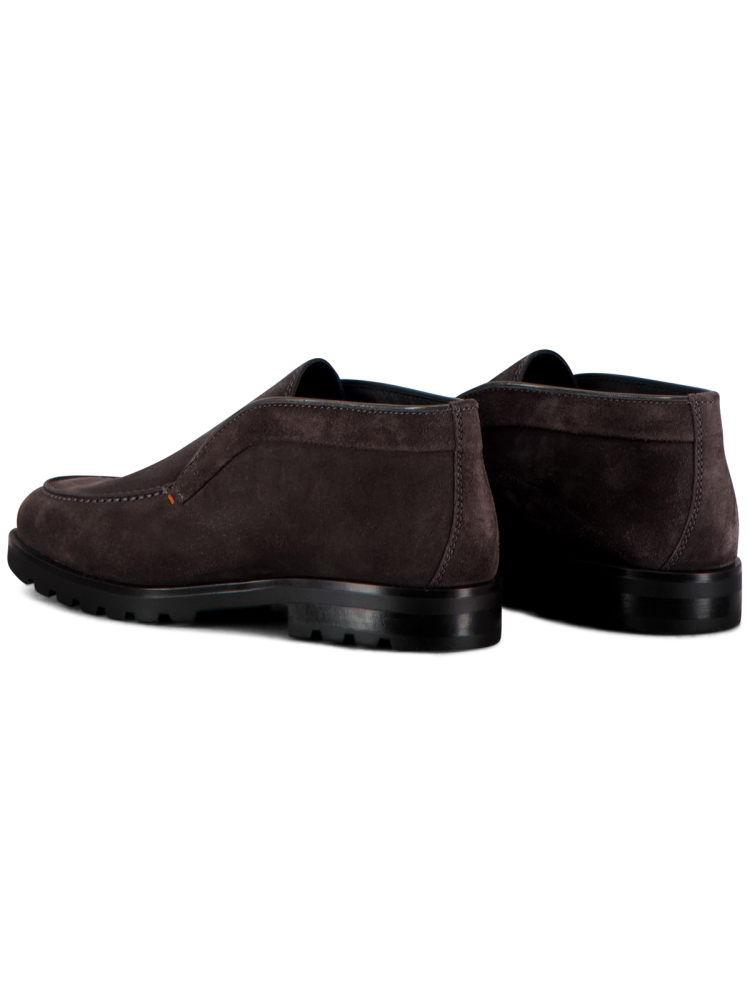 Santoni MGXC17823NEOASEY G76 GREY