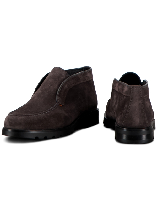 Santoni MGXC17823NEOASEY G76 GREY foto 3