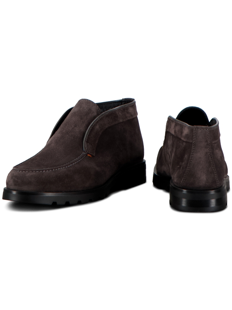 Santoni MGXC17823NEOASEY G76 GREY