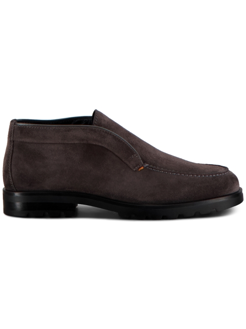 Santoni MGXC17823NEOASEY G76 GREY foto 4