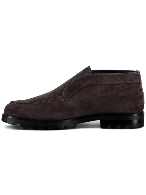 Santoni MGXC17823NEOASEY G76 GREY foto 5