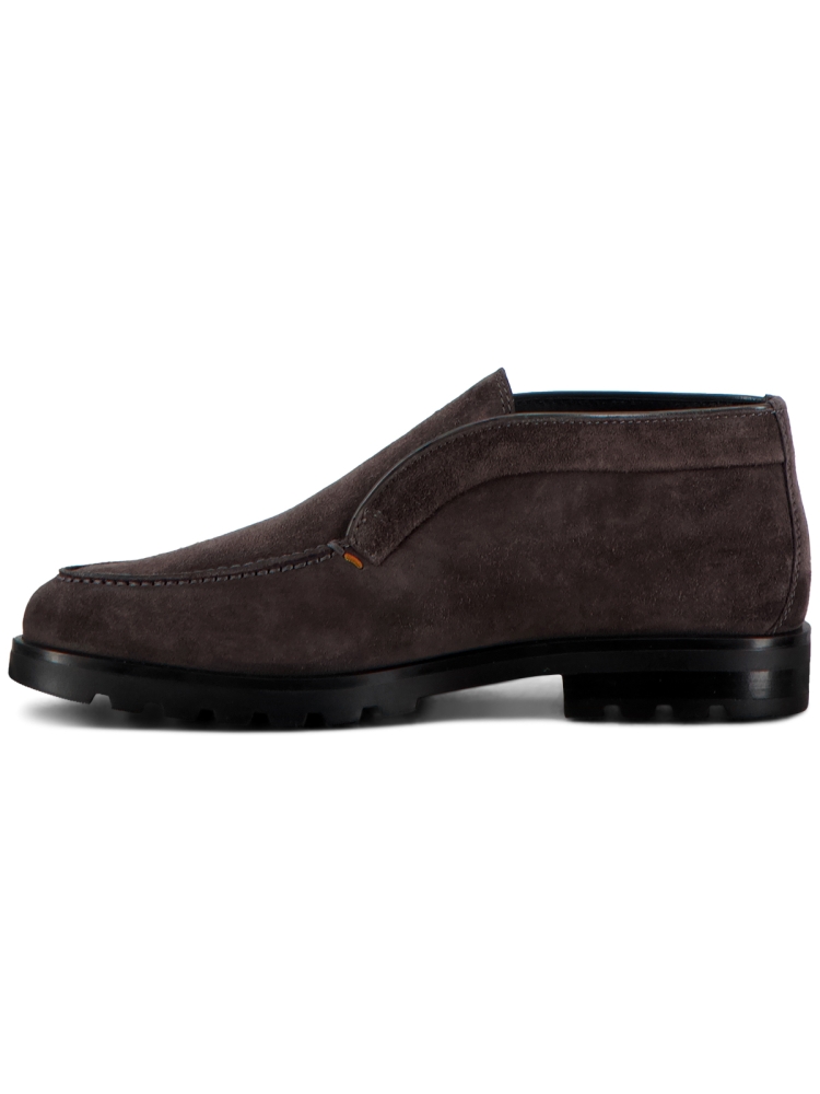 Santoni MGXC17823NEOASEY G76 GREY