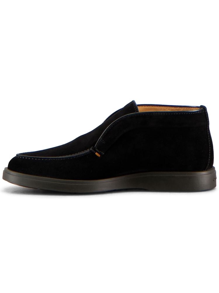 Santoni MGDT17823SMOBGEX N01 BLACK