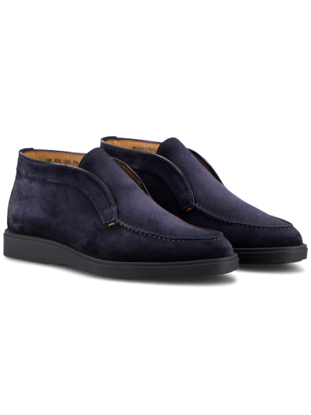 Santoni MGDT17823OOTEGEX U60 BLUE