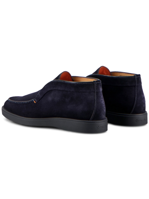 Santoni MGDT17823OOTEGEX U60 BLUE foto 2
