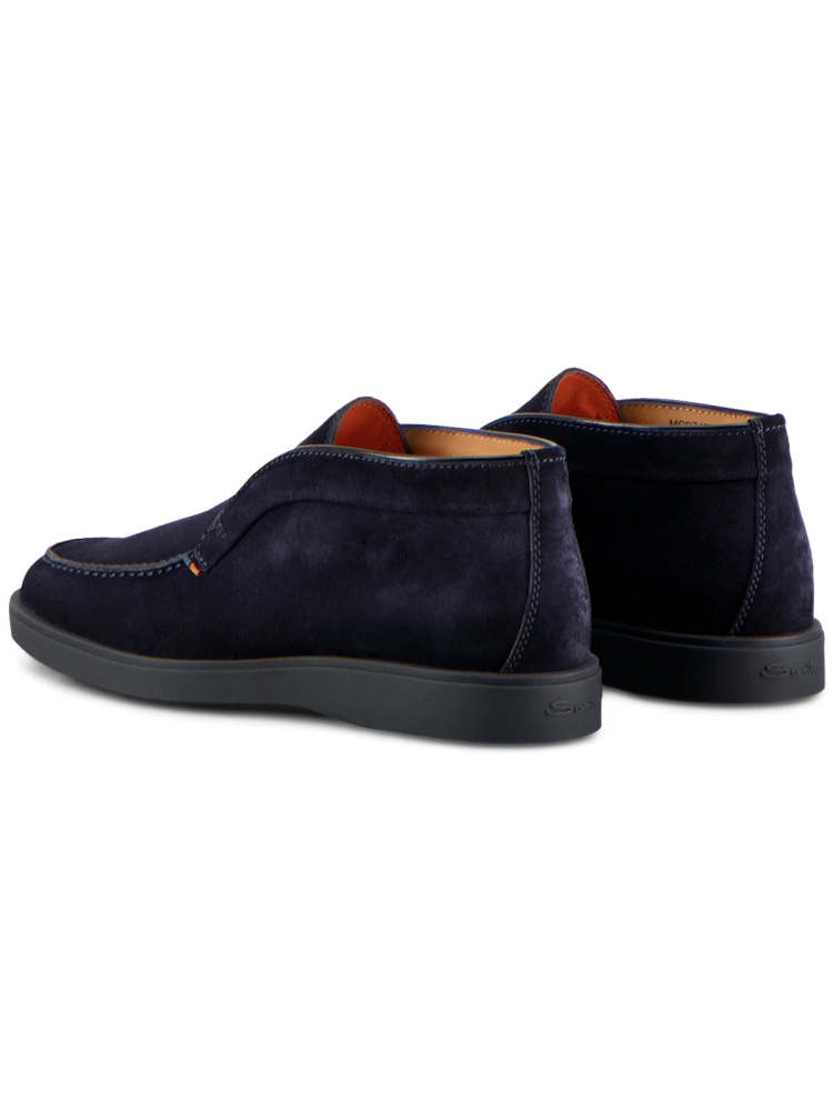 Santoni MGDT17823OOTEGEX U60 BLUE