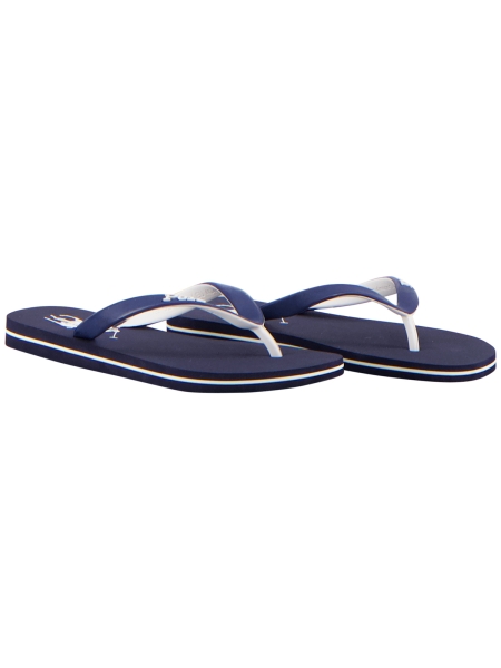 Polo Ralph Lauren  816-931531 001 NAVY WHITE