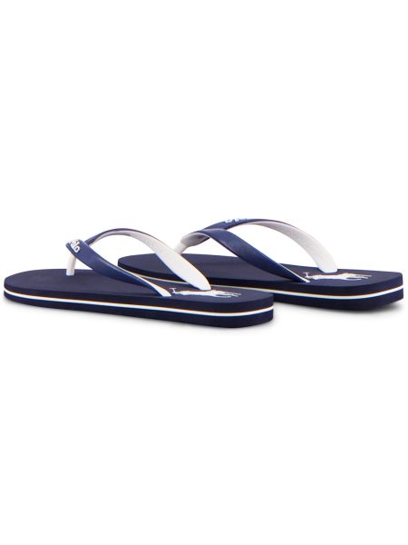 Polo Ralph Lauren  816-931531 001 NAVY WHITE
