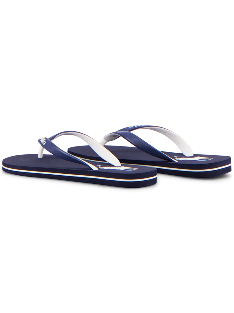 Polo Ralph Lauren  816-931531 001 NAVY WHITE