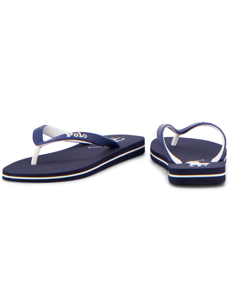 Polo Ralph Lauren  816-931531 001 NAVY WHITE