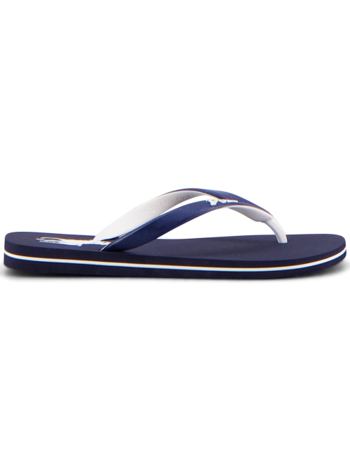 Polo Ralph Lauren  816-931531 001 NAVY WHITE foto 4