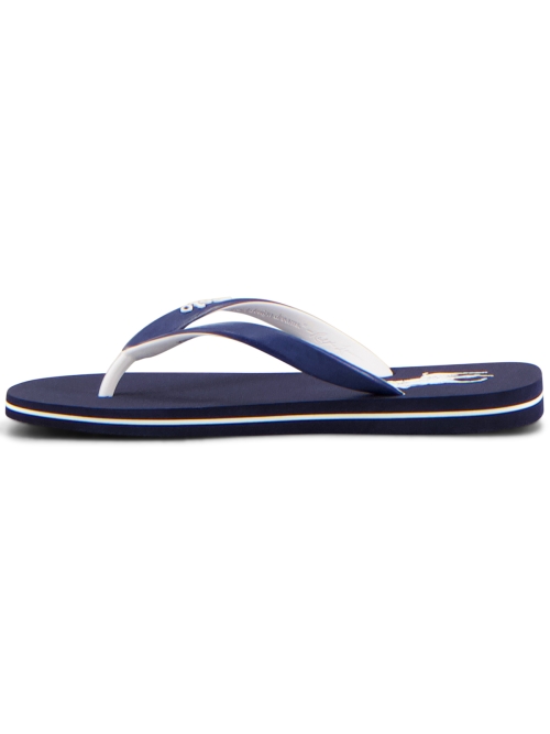 Polo Ralph Lauren  816-931531 001 NAVY WHITE foto 5