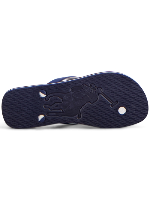 Polo Ralph Lauren  816-931531 001 NAVY WHITE foto 6