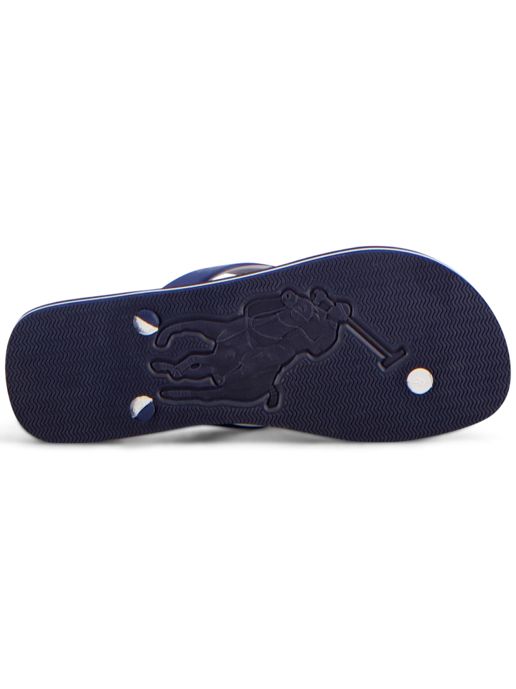 Polo Ralph Lauren  816-931531 001 NAVY WHITE