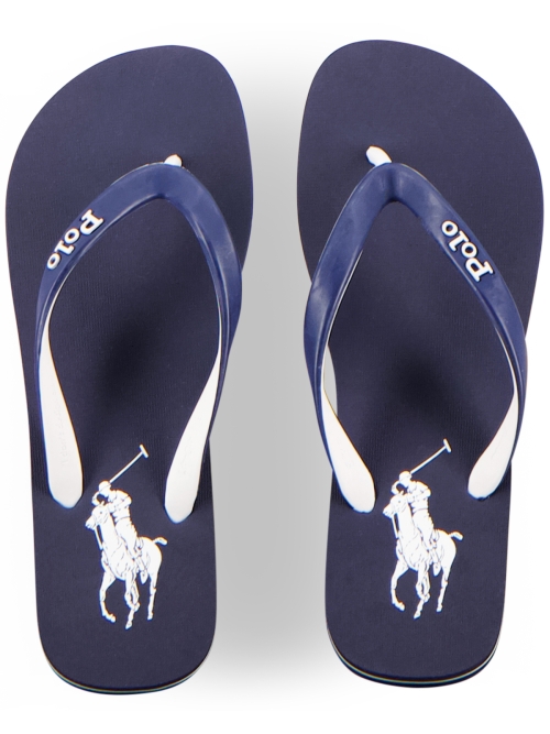 Polo Ralph Lauren  816-931531 001 NAVY WHITE foto 7