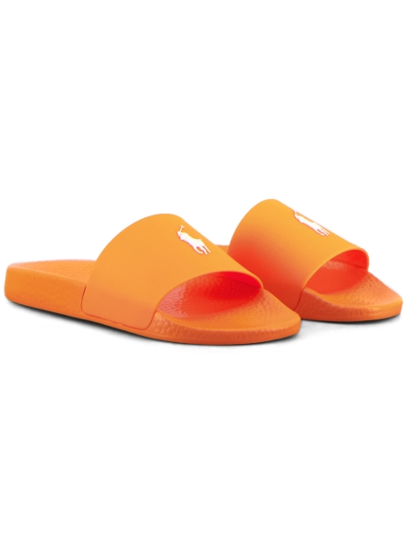 Polo Ralph Lauren  809-P07314 004 ORANGE/DECKWASH WHITE