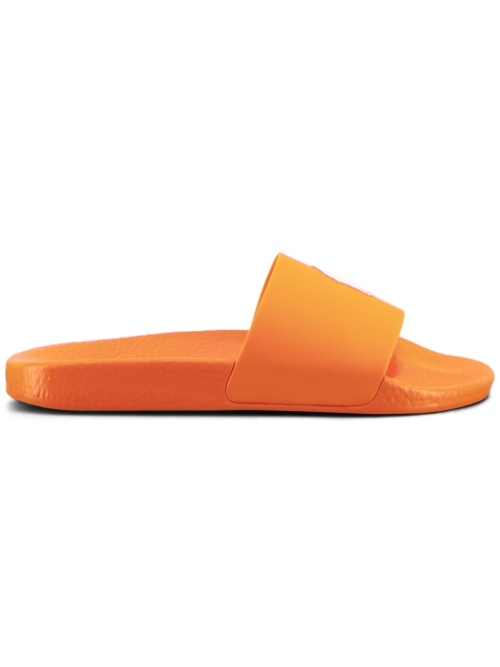 Polo Ralph Lauren  809-P07314 004 ORANGE/DECKWASH WHITE foto 4