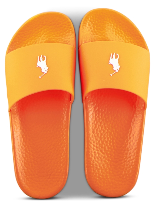 Polo Ralph Lauren  809-P07314 004 ORANGE/DECKWASH WHITE foto 7