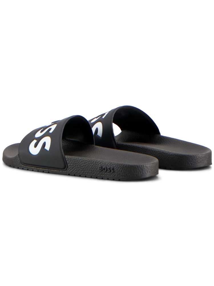 Boss  50536835 002 BLACK