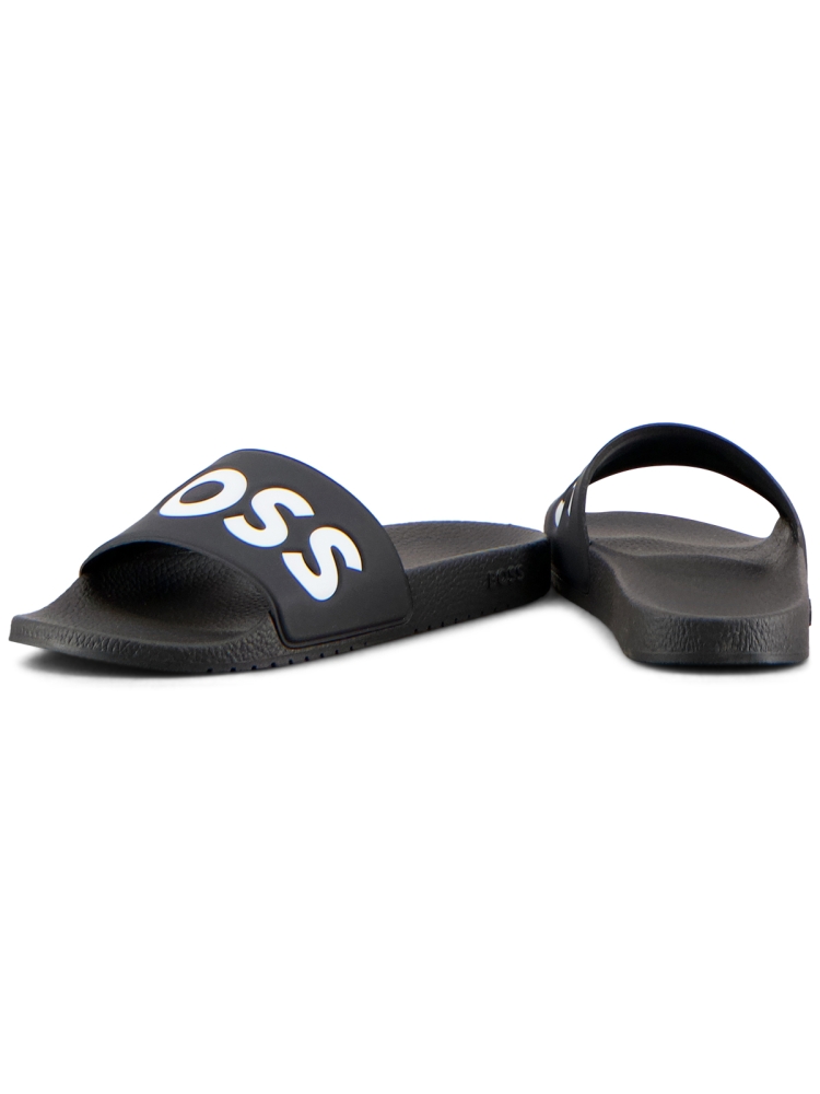 Boss  50536835 002 BLACK