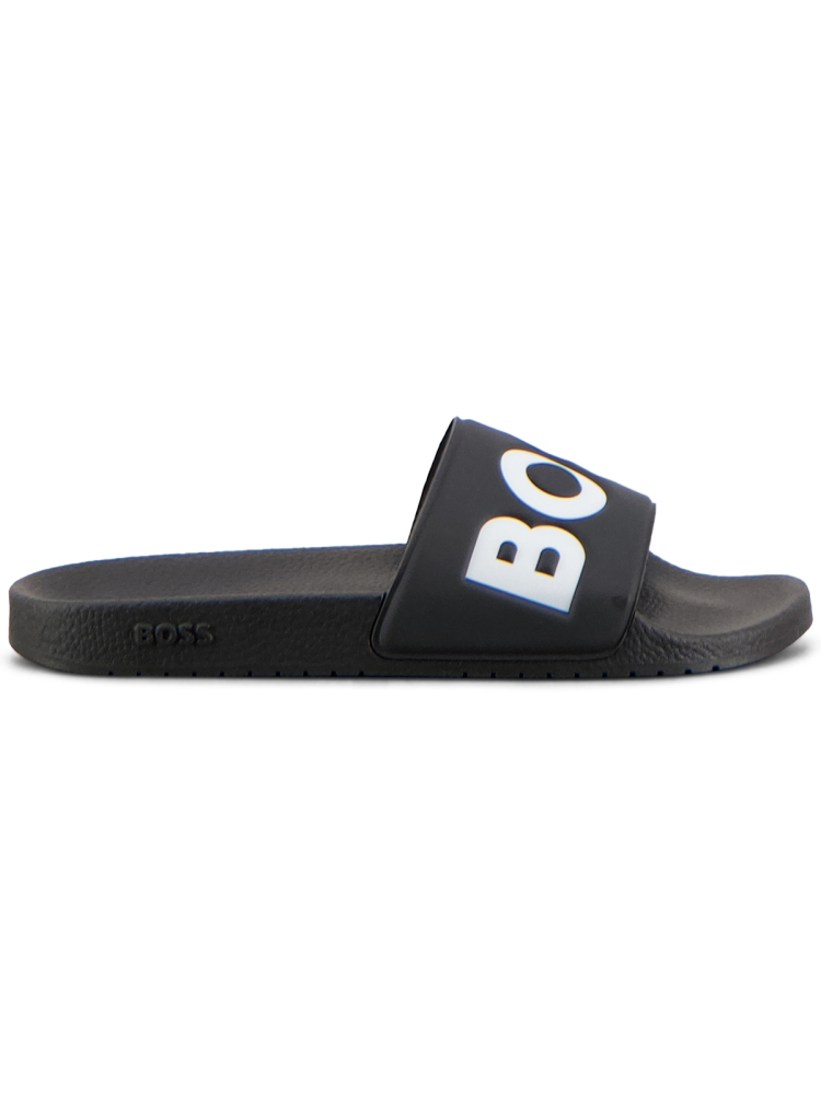 Boss  50536835 002 BLACK