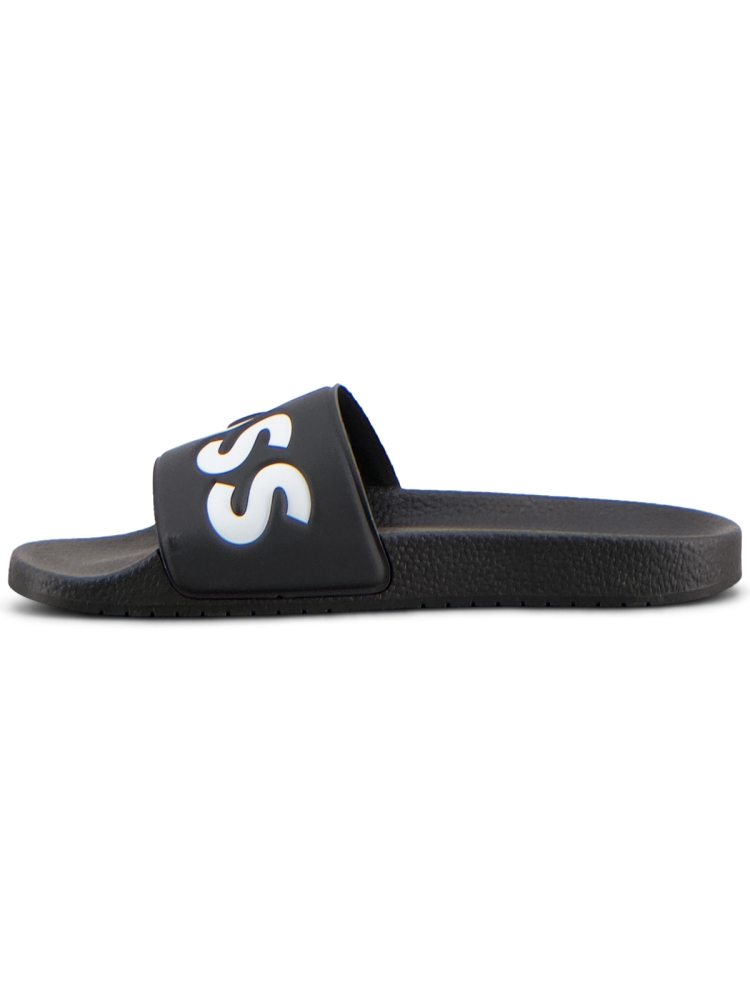 Boss  50536835 002 BLACK