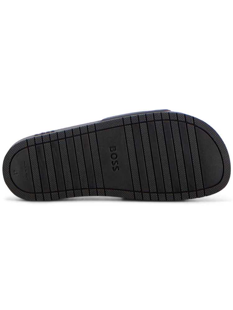 Boss  50536835 002 BLACK