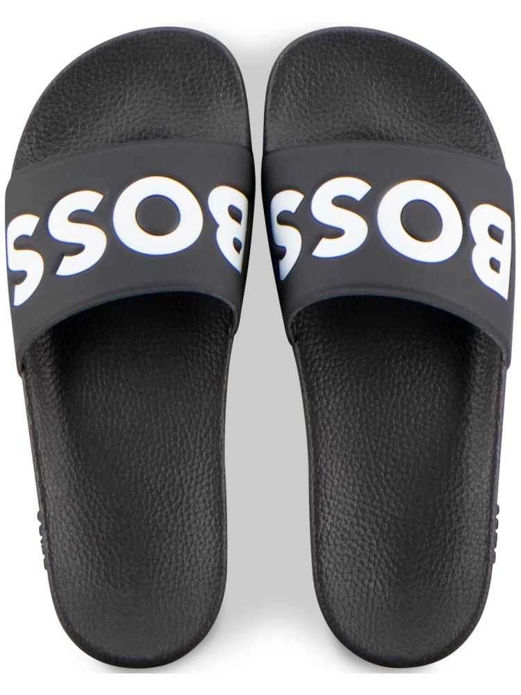 Boss  50536835 002 BLACK