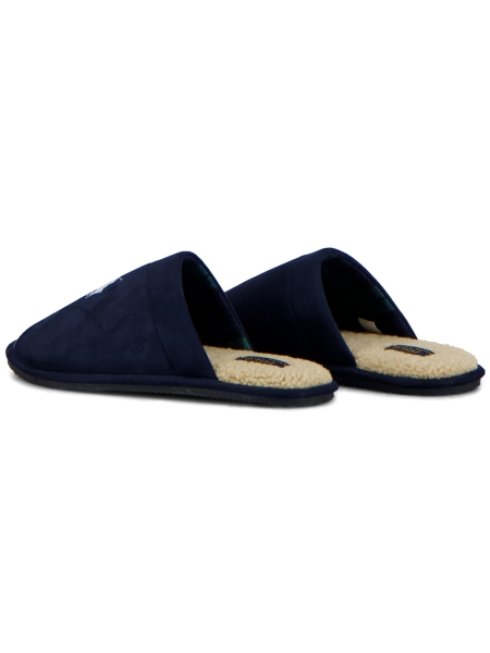 Polo Ralph Lauren  843-981604 002 NAVY/BLACKWATCH/CREAM
