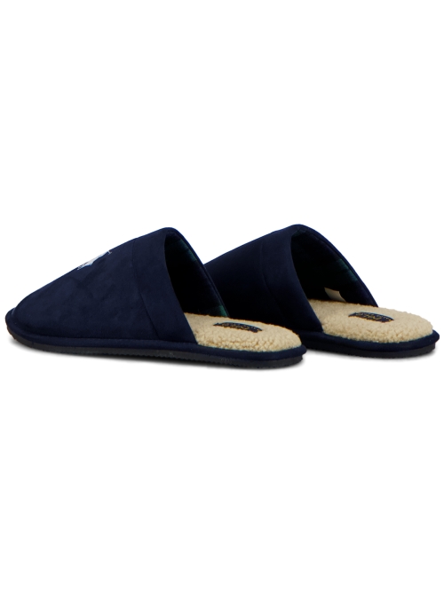 Polo Ralph Lauren  843-981604 002 NAVY/BLACKWATCH/CREAM foto 2