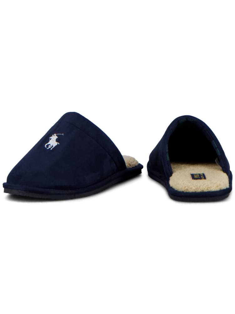 Polo Ralph Lauren 843-981604 002 NAVY/BLACKWATCH/CREAM